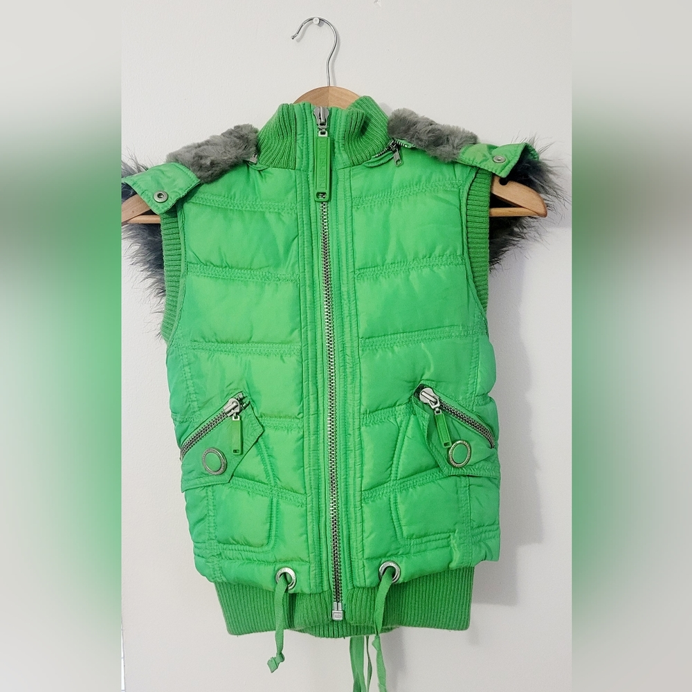River Island jacket